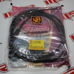 HSB 011 - TVS SCOOTY PEP 75-90 CC GAZ HALATI SB 