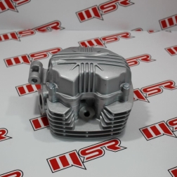 CG 029 - CG 125 FULL SİLİNDİR ÜST KAPAK DQ SÜBAP