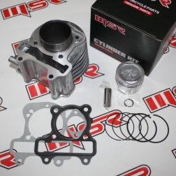 FRS 018 - HONDA ALPHA 110 SİLİNDİR KİT MSR(KOLİ :12)