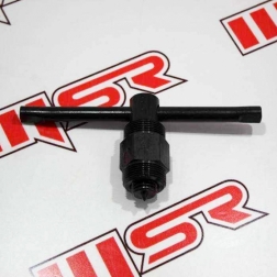 HTK 40 - MANYETO APARATI HONDA XL HİNDİSTAN