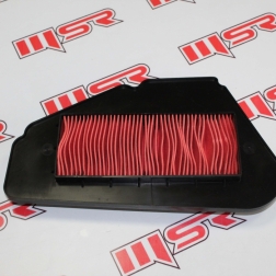 FLT 055 - SYM FIDDLE 3 125 - SYM FIDDLE 200 HAVA FİLTRESİ