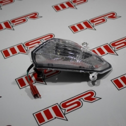 HRO 81 - HERO DUET 110 ÖN SİNYAL SOL A