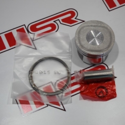 R125 14 - YAMAHA R125 PİSTON KİT 57 MM - WR125 UYUMLU-
