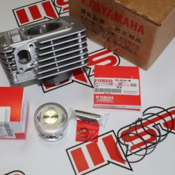 YBR 061B - YBR 125 SİLİNDİR KİT A