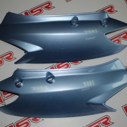 AN 014 - AN 125 MAVİ SELE ALT GRENAJ TK.