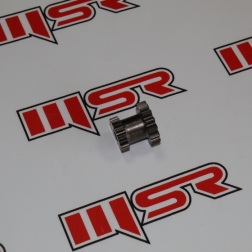 TK3 031 - KUBA TK-03 50 CC REDİKSİYON DİŞLİ A