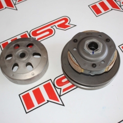 DIO 007 - HONDA DIO 110 ARKA VARYATÖR 22100-KOJ-N01