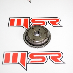 SCT 094 - GY6 125 MARŞ KAVRAMA