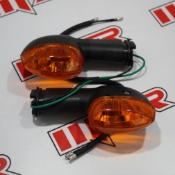 YBR 037 - YBR 125 2010 SİNYAL 