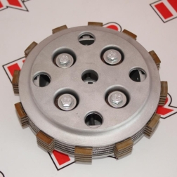 GN 085 - GN 250 SUZUKI DEBRİYAJ KOMPLE 