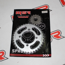 HD 128 - YAMAHA CRYPTON DİŞLİ SETİ MSR