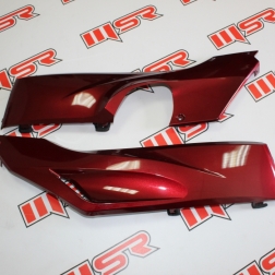 DIO 064 - HONDA DIO 110 MARŞBİEL TK KIRMIZI