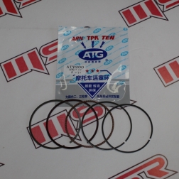 ATV 221C - ATV200 OFF-ROAD SEGMAN TK 65 MM