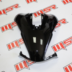 DIO 071 - HONDA DIO 110 ÖN GÖĞÜS SİYAH