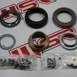 TVS 157 - TVS SCOOTY PEP 75-90 CC ÖN FURÇ TK A