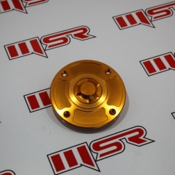 H 045 - YAKIT DEPO KAPAĞI YAMAHA YARIŞ 