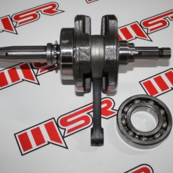 DRF 053 - DRİFT 125 L - KD 125 F - VULTURE 125 İ KRANK ORJ