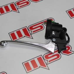 FZY 086 - FIZY 125 KOL-KÜTÜK TK SAĞ