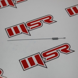 CG 111 - CG 125 ARKA FREN MÜŞÜRÜ YAYI