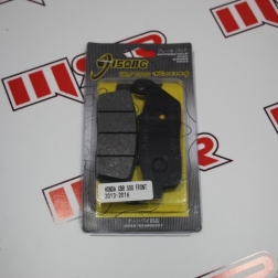 DSB 036 - HONDA CBR 500 2013-2016 DİSK BALATA ÖN