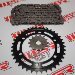 HCB 031 - CBR 250 ZİNCİR DİŞLİ SETİ A