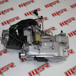 ATV 210 - SYM 150 CC 57.40 ALT MOTOR HAVA SOĞUTMALI