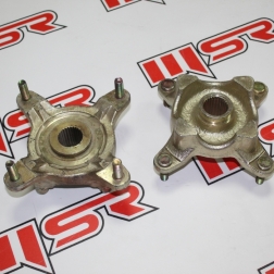 GY 051 - JAGUAR 500 ROT BAŞI TK