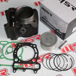 XMAX 11D - XMAX 250  2006 - 2017 SİLİNDİR KİT MODİFİYE 72.50MM 