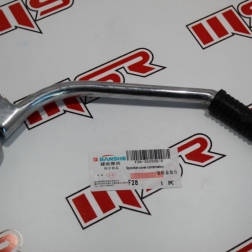 JS 130 - YBR 125 JIANSHE MARŞ KOLU