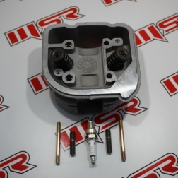 ATV 004A - ATV LINHAI 200 CC 61.0 MM SİLİNDİR KAPAK FULL SET ORJINAL(64 mm) 