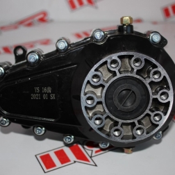 EBS 029C - DİŞLİ YUVA SETİ