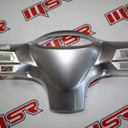 SYM 341A - SYM FIDDLE 125 III KM GRENAJI GÜMÜŞ