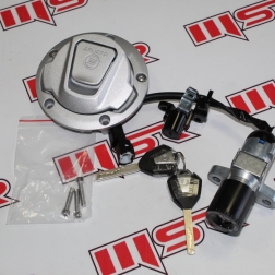 CF2 086 - CF 250 SR KONTAK SETİ