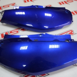 BWS 071 - BWS 100 YAN KAPAK SAĞ-SOL MAVİ