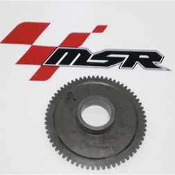 BJJ 135 - BOXER 150 MARŞ KAVRAMA DİŞLİSİ A