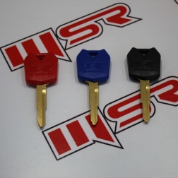 H 075 - KAWASAKI  TEKLİ ANAHTAR 