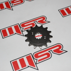 HD 075 - CF 250 NK ÖN DİŞLİ 520*14T