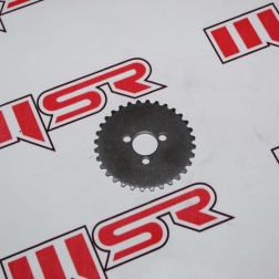 CUB 084 - CUB 100-100 EKSANTİRK DİŞLİSİ  