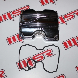 ÇTA 030C - ÇTA 125 KÜLBÜTÖR KAPAK KROM 