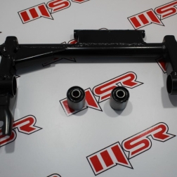 SYM 415 - SYMPHONY ST 125 MOTOR ASKISI 