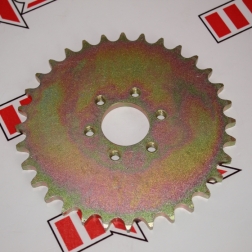 ATV 103 - ATV 530T 32T ARKA DİŞLİ ORJINAL