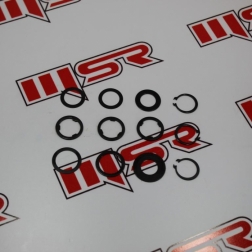 CG 084 - CG 125 ŞANZIMAN TAMİR TAKIMI