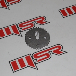 HCT 237 - HONDA ACTIVA 125 EKSANTRİK DİŞLİ A