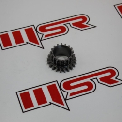 PCX 018 - PCX 125 KRANK DİŞLİSİ