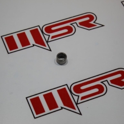 CG 128 - CG 125 MARŞ REDİKSİYON MİLİ 10 HK RULMAN