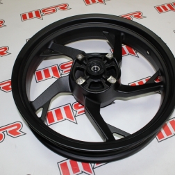 CF2 091 - CF 150 NK ARKA CANT SİYAH