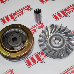 XMAX 12 - XMAX 250 ÖN VARYATÖR (2010-2016)