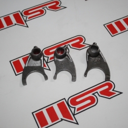 DRF 077 - DRİFT 125 L - KD 125 F - VULTURE 125 İ SİLİNDİR   VİTES HİLALİ