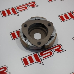 ACT125 39B - ACTIVA S 125 DEBRİYAJ BALATA KOMPLE OEM