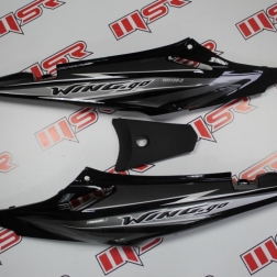 WGO 025 - WING-GO SELE ALT GRENAJ SİYAH